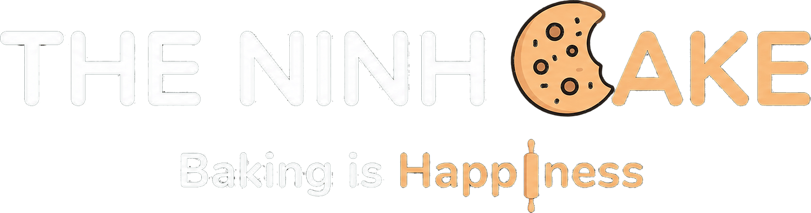 The Ninh Cake — Baking is Happiness