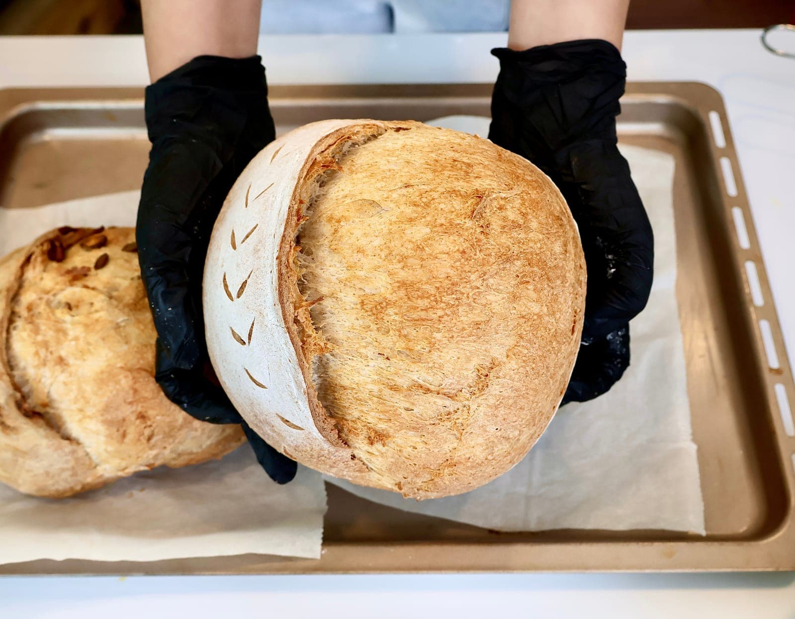 Original Sourdough
